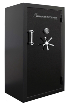 American Security AMSEC BFX6636 Gun Safe