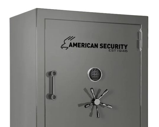 American Security AMSEC BFX7240 Gun Safe Featured Image