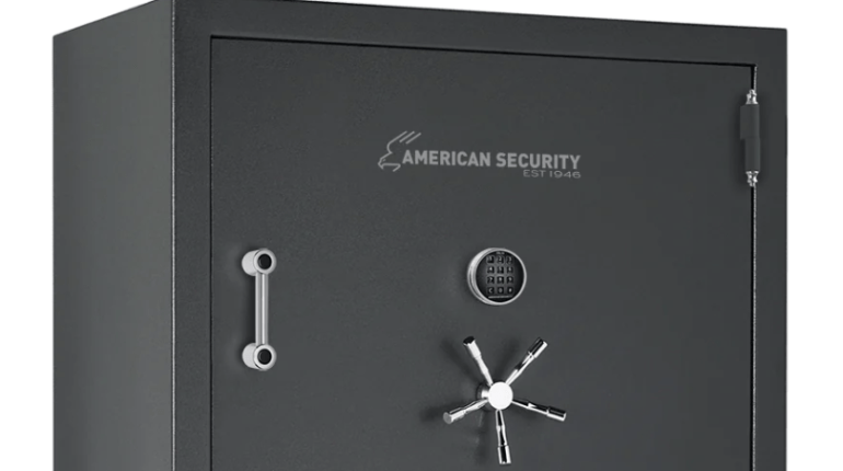 American Security AMSEC BFX7250 Gun Safe Featured Image