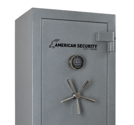 American Security AMSEC NF5924 Gun Safe Featured Image