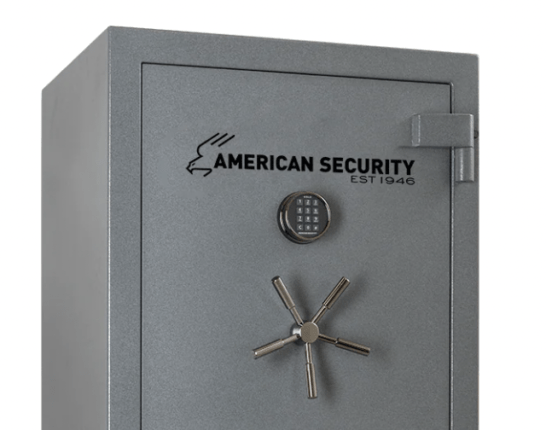 American Security AMSEC NF6030 Gun Safe Featured Image