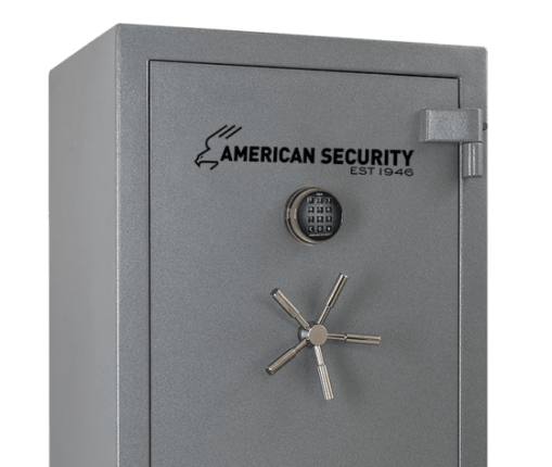 American Security AMSEC NF6032 Gun Safe Featured Image