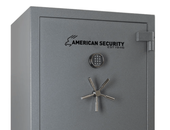 American Security AMSEC NF6036 Gun Safe Featured Image