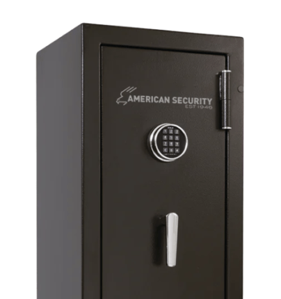 American Security AMSEC TF5517E5 Gun Safe Featured Image