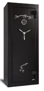 American Security AMSEC TF5924E5 Gun Safe