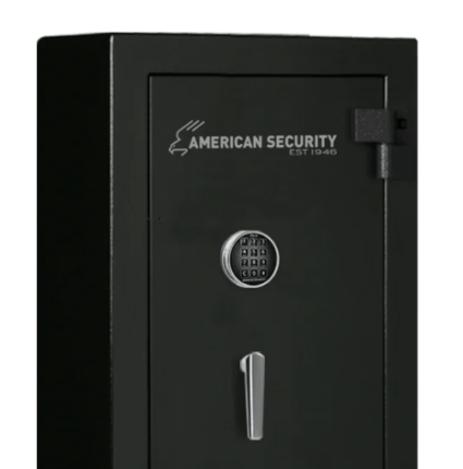 American Security BFII6024 Gun Safe Featured Image