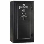 Bighorn 24 cu. ft. Executive Safe