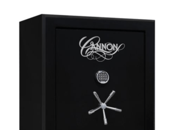 Cannon 40 Gun Safe