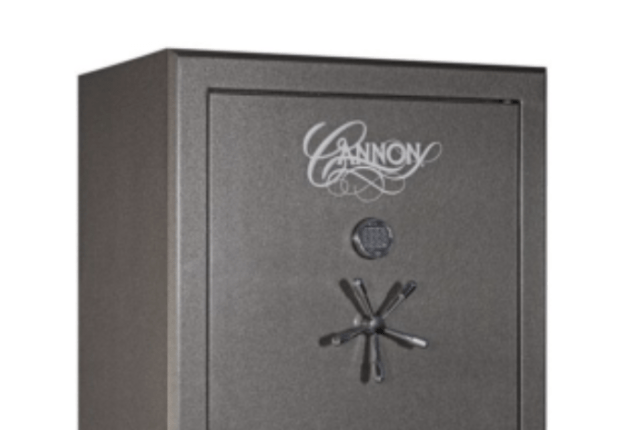 Cannon 64 Gun Safe