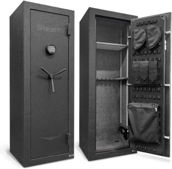 Stealth EGS14 Gun Safe