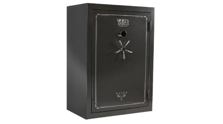 Sports Afield Haven 48 Gun Safe