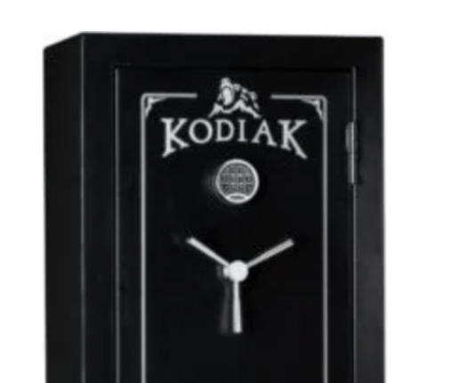 Kodiak KB19ECX Gun Safe