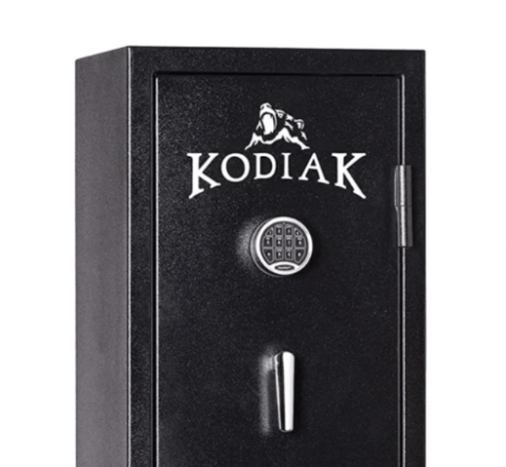 Kodiak KB5520ECS Gun Safe