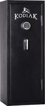 Kodiak KB5520ECS Gun Safe