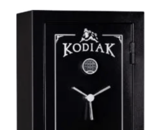 Kodiak KB5529ECS Gun Safe