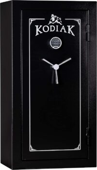 Kodiak KB5529ECS Gun Safe