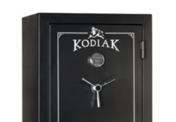 Kodiak KB5933ECX Gun Safe