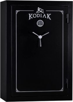 Kodiak KB5940ECX Gun Safe