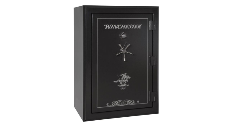 Winchester Legacy 44 Gun Safe