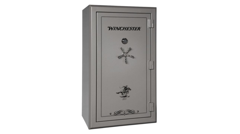 Winchester Legacy 53 Gun Safe