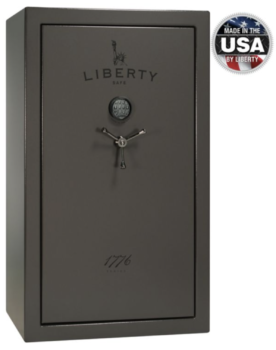 Liberty 1776 50 Gun Safe