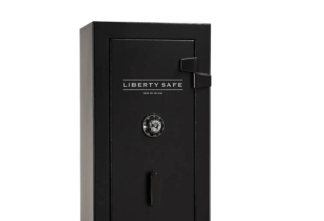 Liberty Centurion 12 Gun Safe