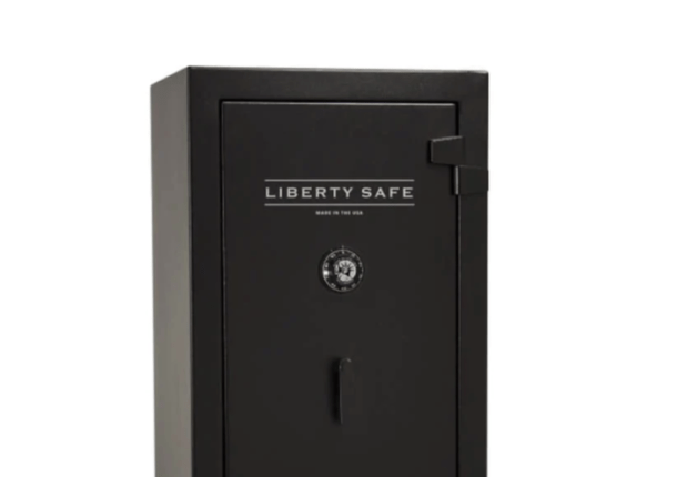 Liberty Centurion 18 Gun Safe