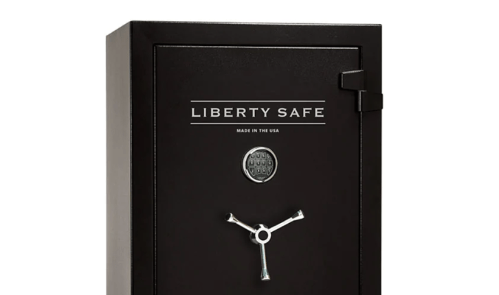 Liberty Centurion 24 Gun Safe