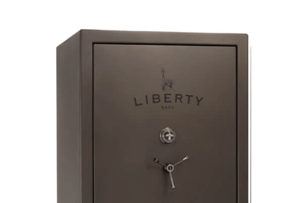 Liberty Colonial 50 Extreme Gun Safe