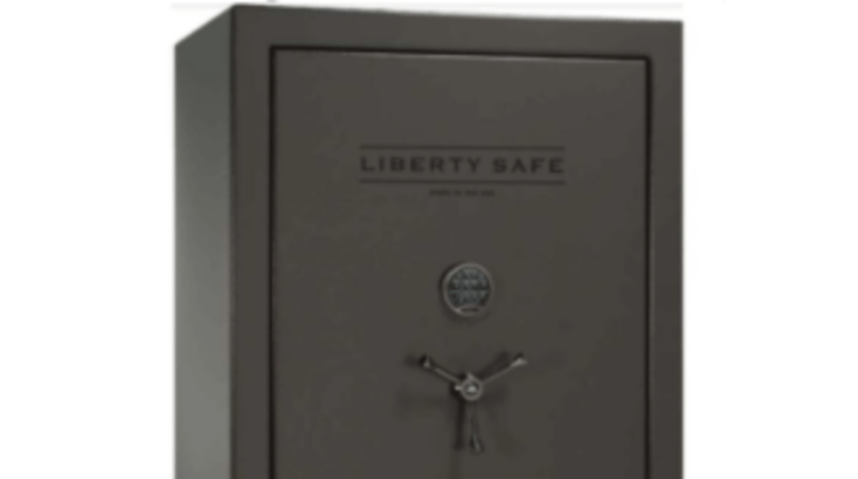 Liberty Eagle 44 Gun Safe