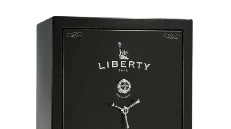 Liberty Fatboy Extreme Gun Safe