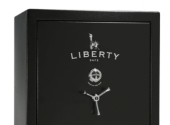 Liberty Fatboy Jr. Extreme Gun Safe