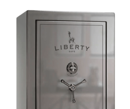 Liberty Franklin 23 Gun Safe