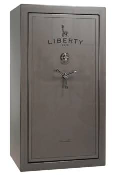 Liberty Franklin 40 Gun Safe