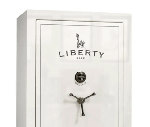 Liberty Franklin 40 Gun Safe