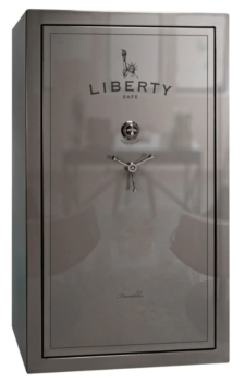 Liberty Franklin 50 Gun Safe