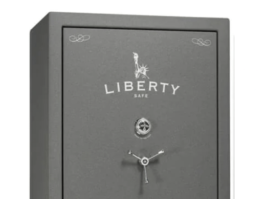 Liberty Franklin 50 Gun Safe