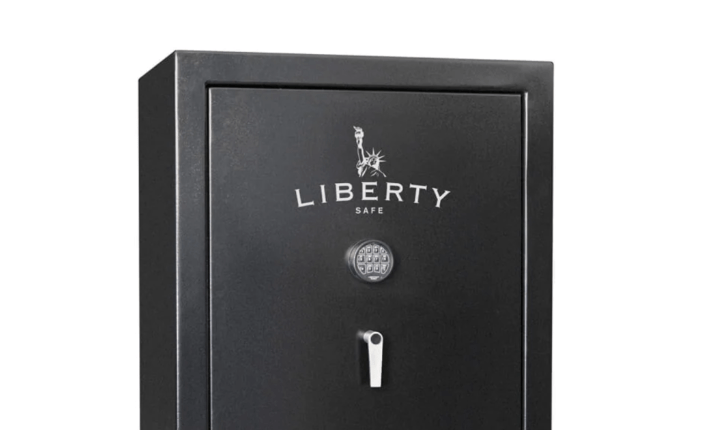 Liberty Freedom 36 Gun Safe