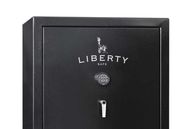 Liberty Freedom 48 Gun Safe