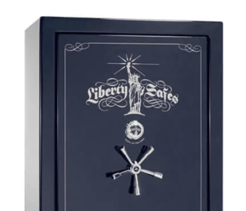 Liberty Lincoln 40 Gun Safe