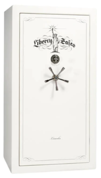 Liberty Lincoln 40 Gun Safe