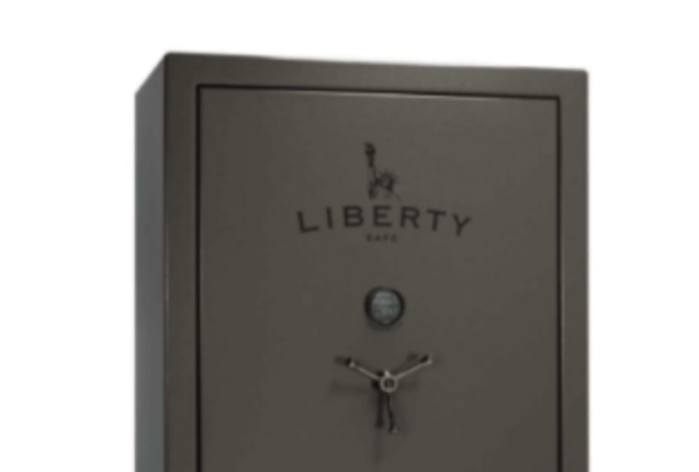 Liberty Patriot 50 Gun Safe