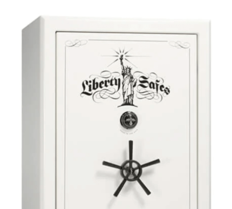 Liberty Presidential 40 Gun Safe