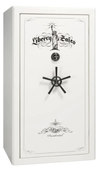 Liberty Presidential 40 Gun Safe