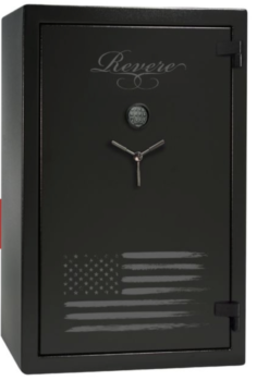 Liberty Revere 72 Gun Safe