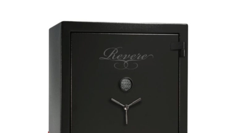 Liberty Revere 72 Gun Safe