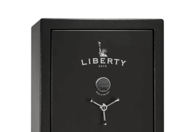 Liberty USA 36 Gun Safe