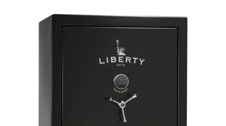 Liberty USA 48 Gun Safe