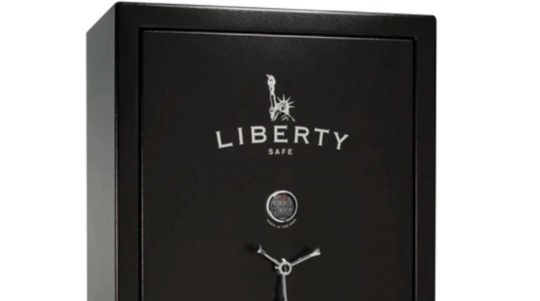 Liberty USA 50 Gun Safe