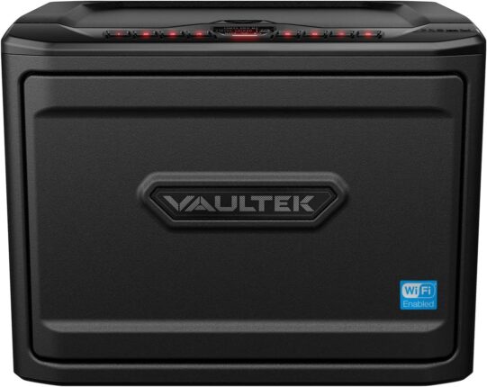 Vaultek MX Wi-Fi Handgun Safe